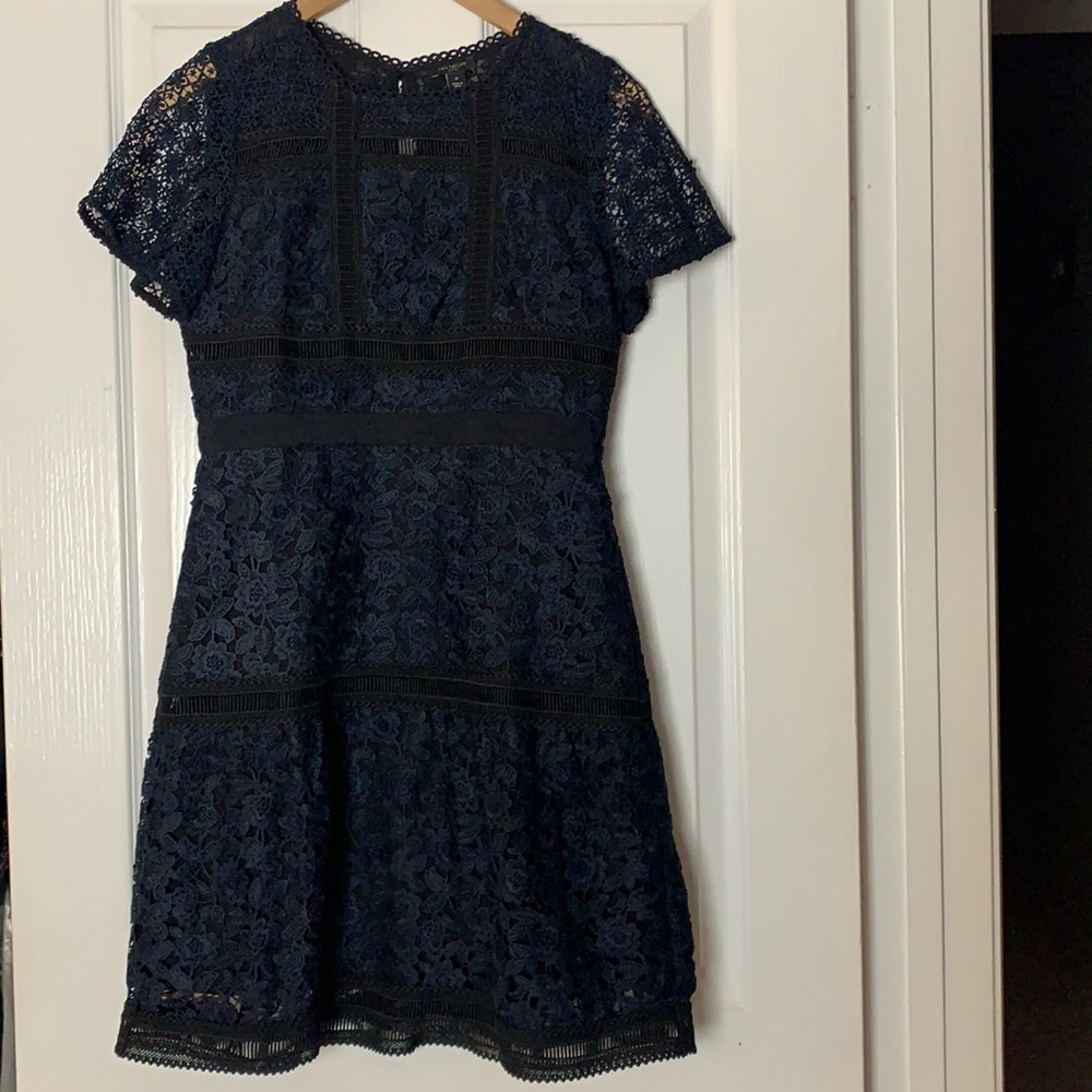 Beautiful Ann Taylor Dress. NWT.